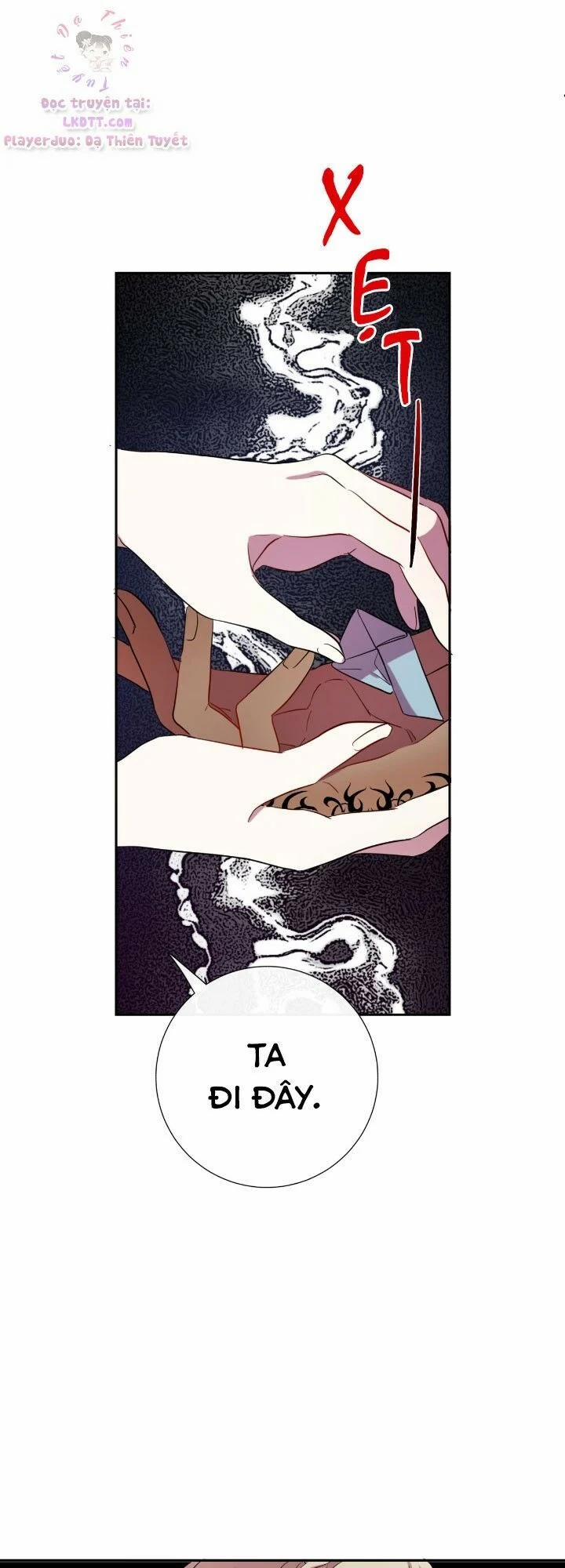 Xin Ngài Đừng Ăn Tôi 37 trang 44
