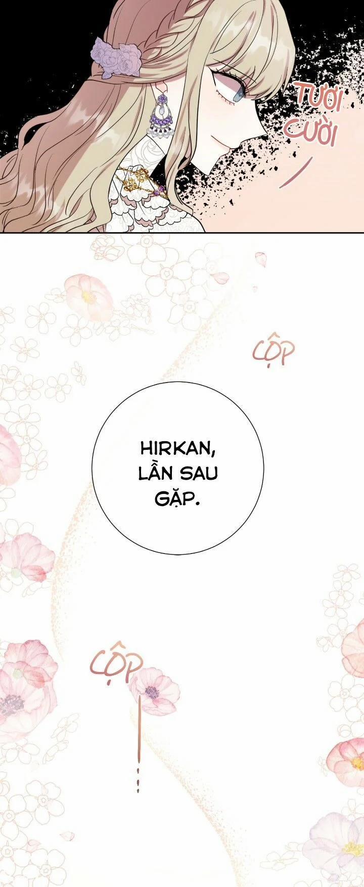 Xin Ngài Đừng Ăn Tôi 37 trang 45