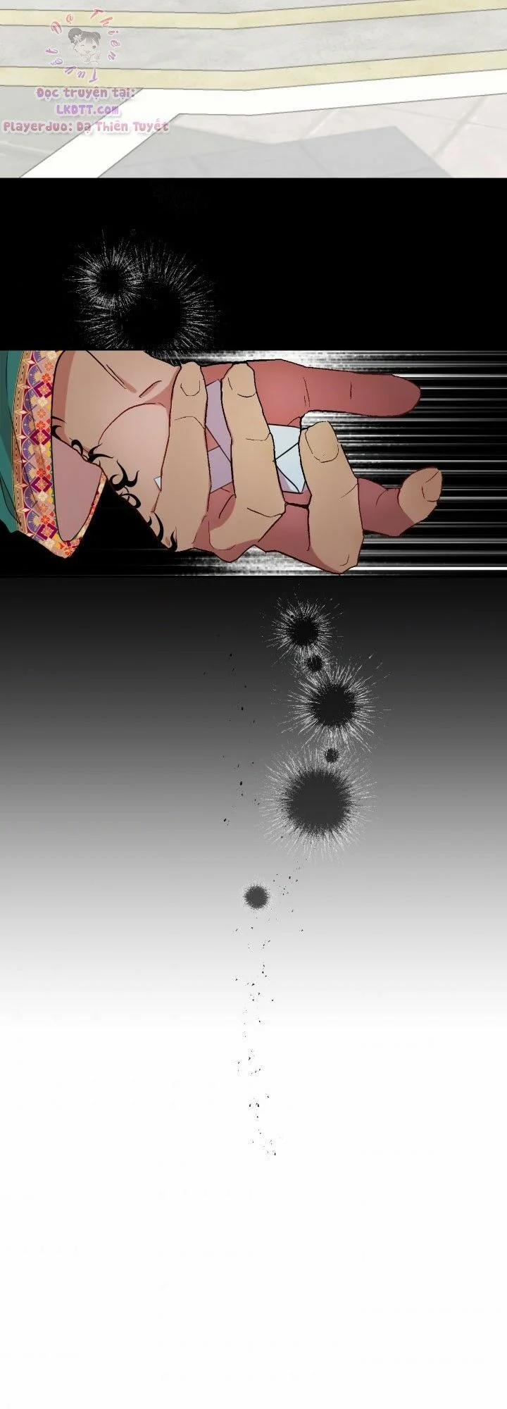 Xin Ngài Đừng Ăn Tôi 37 trang 47