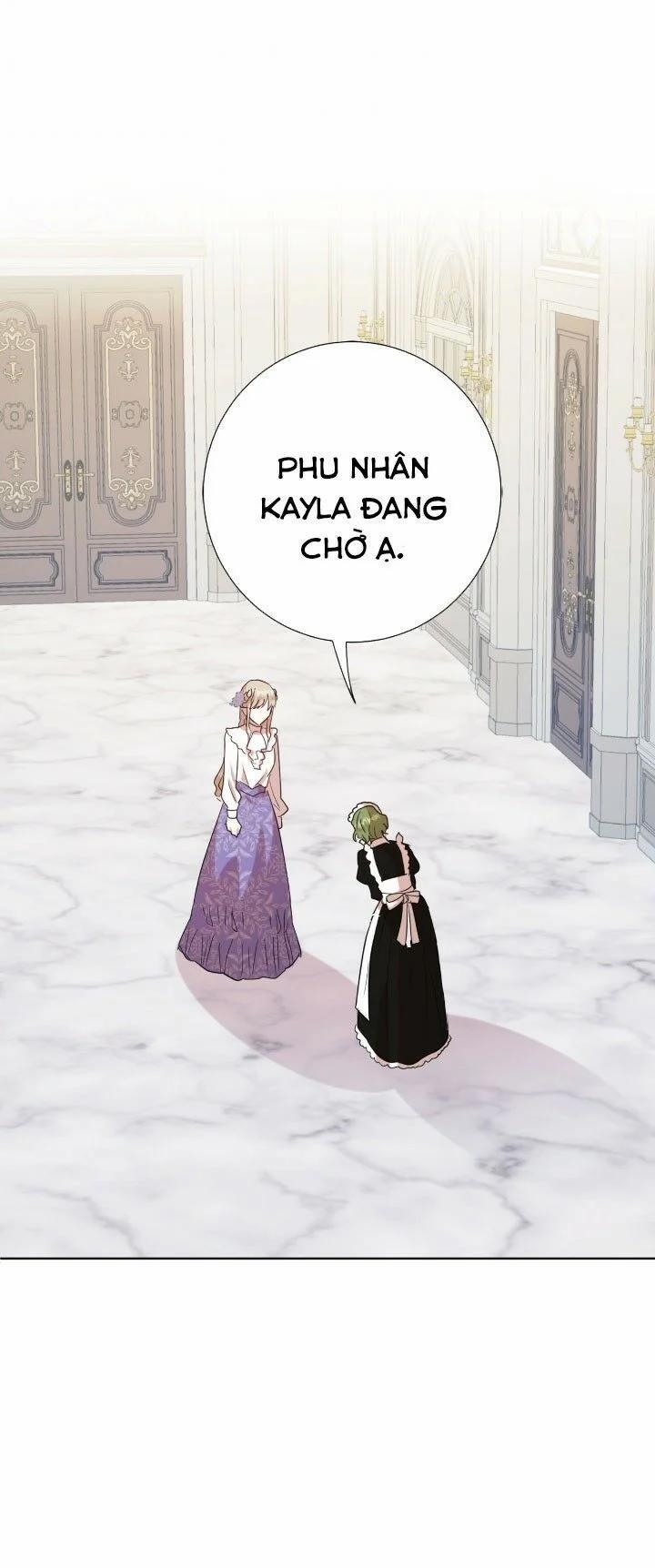 Xin Ngài Đừng Ăn Tôi 37 trang 48