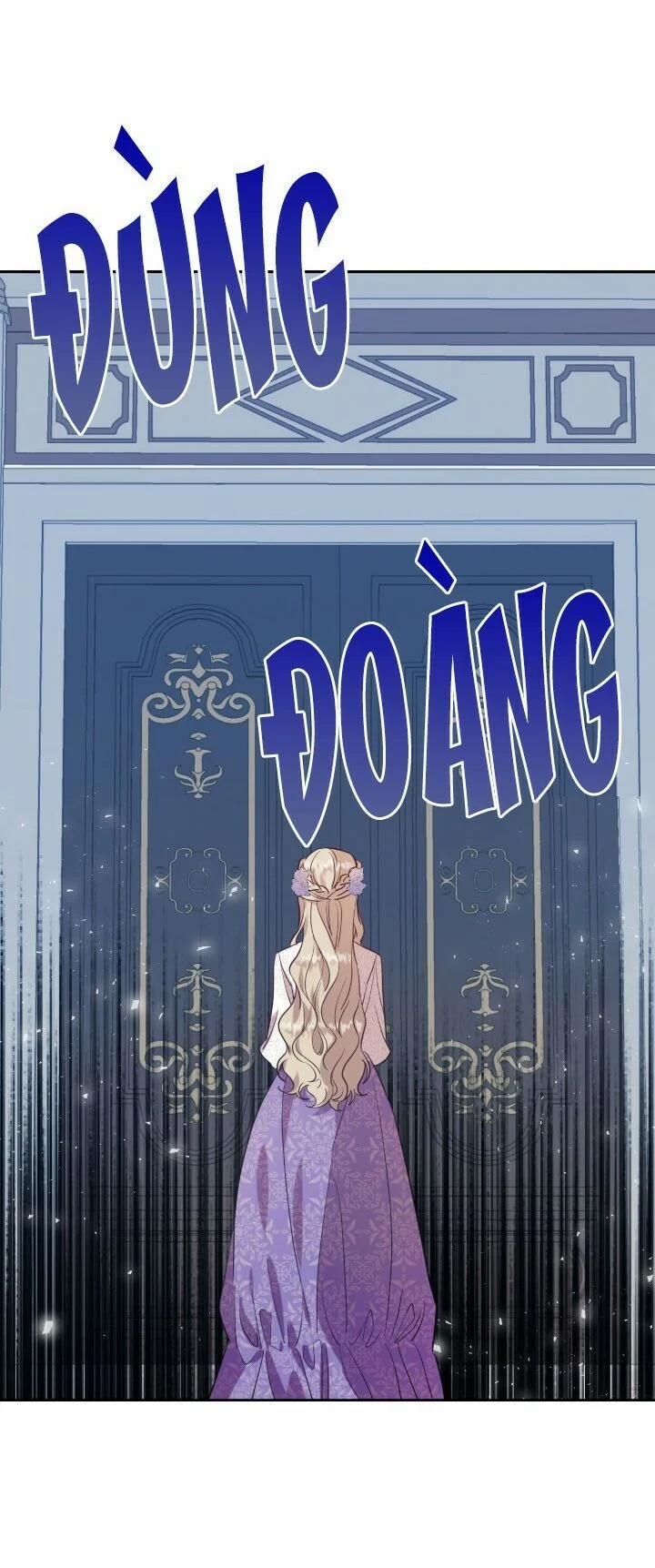 Xin Ngài Đừng Ăn Tôi 37 trang 49