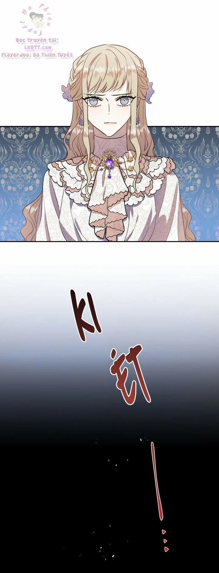 Xin Ngài Đừng Ăn Tôi 37 trang 50