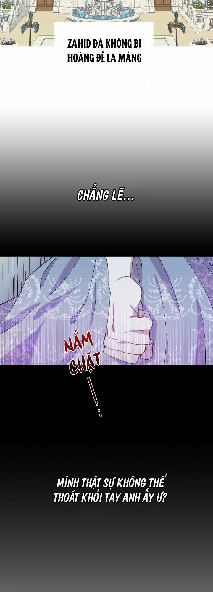 Xin Ngài Đừng Ăn Tôi 37 trang 6