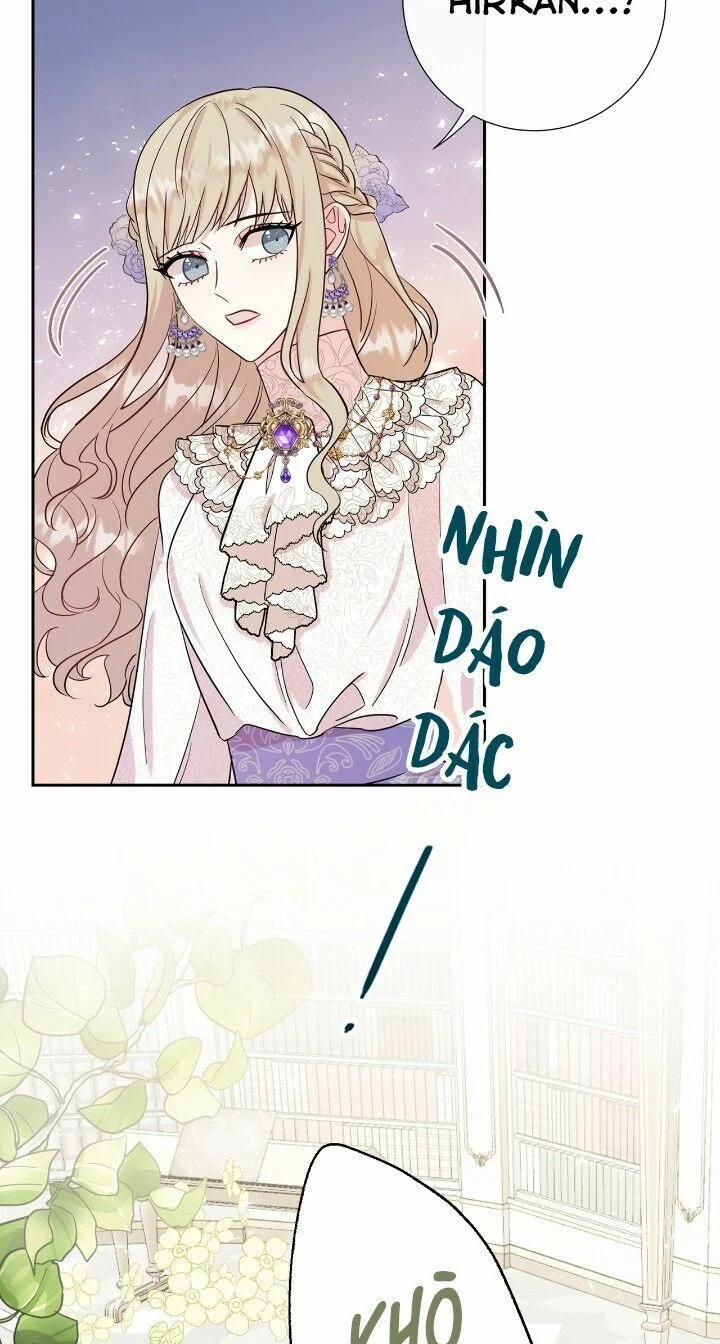 Xin Ngài Đừng Ăn Tôi 37 trang 9