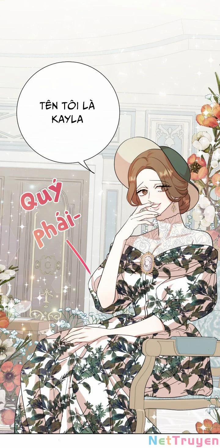 Xin Ngài Đừng Ăn Tôi 38 trang 10