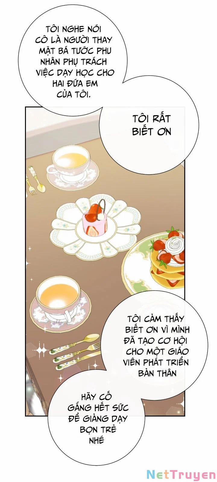 Xin Ngài Đừng Ăn Tôi 38 trang 12