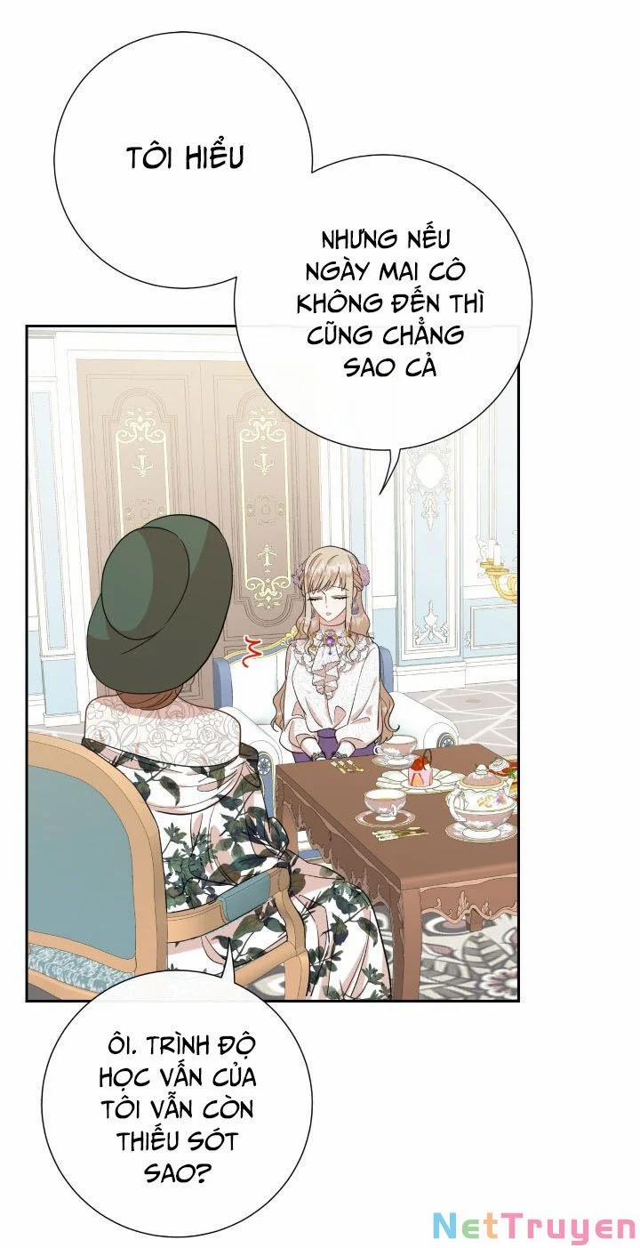 Xin Ngài Đừng Ăn Tôi 38 trang 13