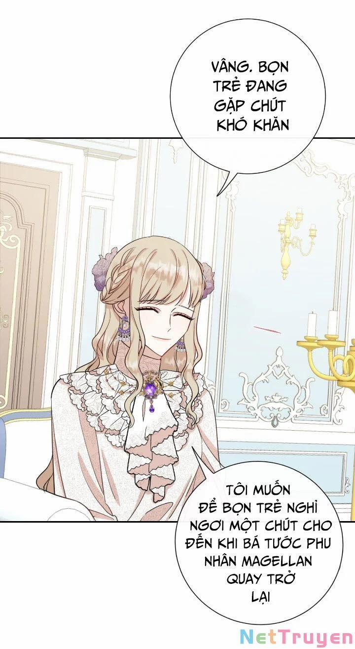 Xin Ngài Đừng Ăn Tôi 38 trang 15