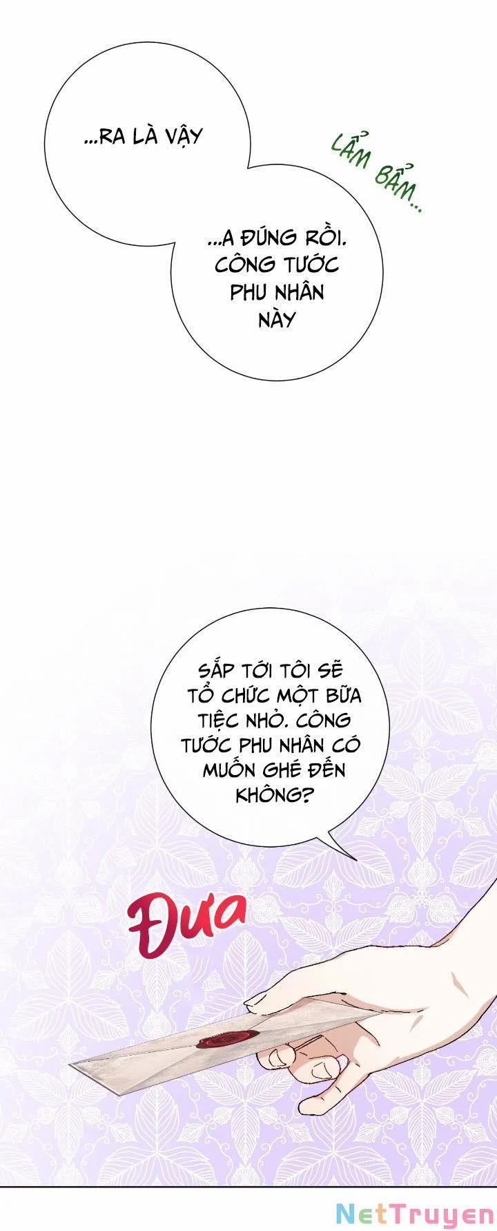 Xin Ngài Đừng Ăn Tôi 38 trang 16