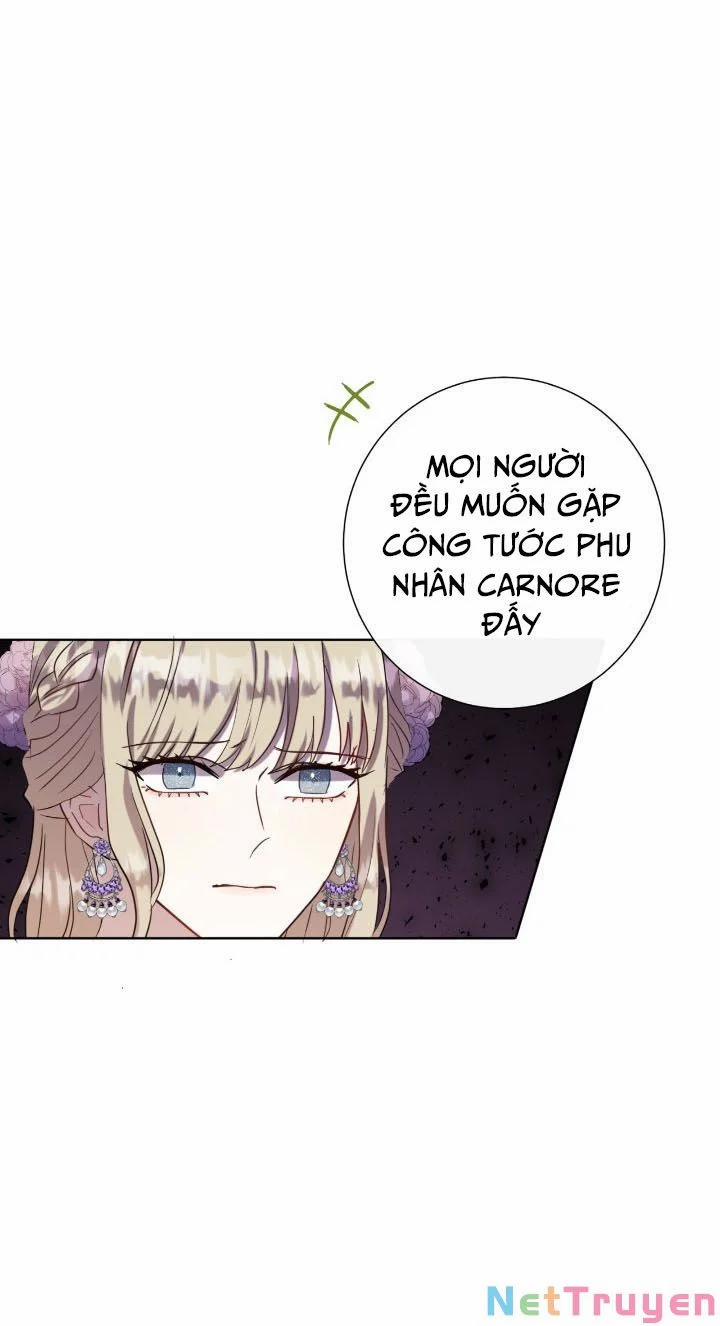 Xin Ngài Đừng Ăn Tôi 38 trang 17