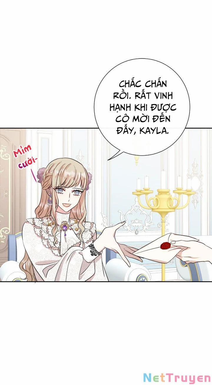 Xin Ngài Đừng Ăn Tôi 38 trang 18