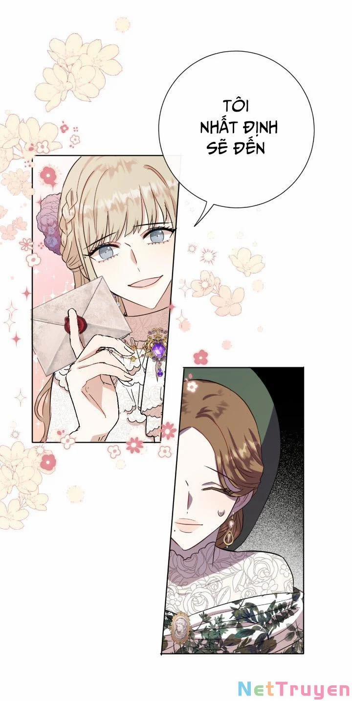 Xin Ngài Đừng Ăn Tôi 38 trang 19