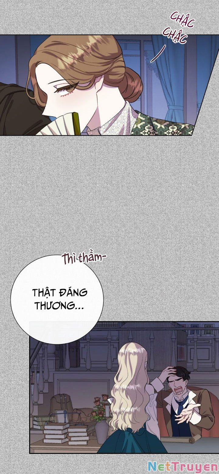 Xin Ngài Đừng Ăn Tôi 38 trang 2