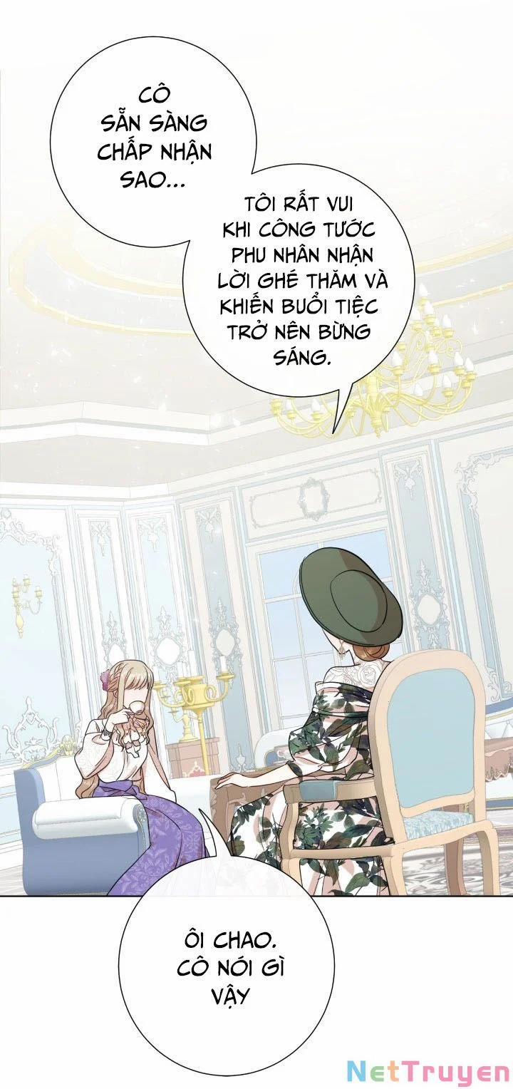 Xin Ngài Đừng Ăn Tôi 38 trang 20