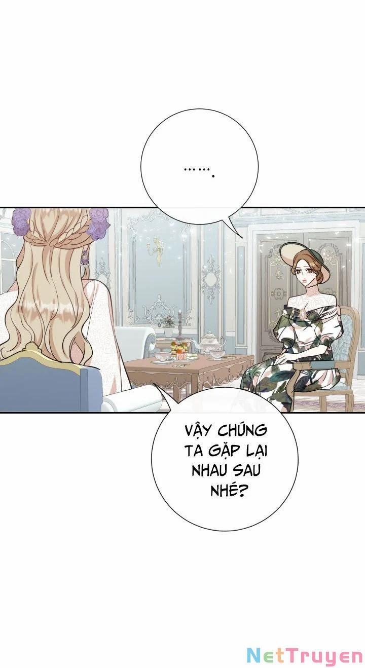 Xin Ngài Đừng Ăn Tôi 38 trang 23