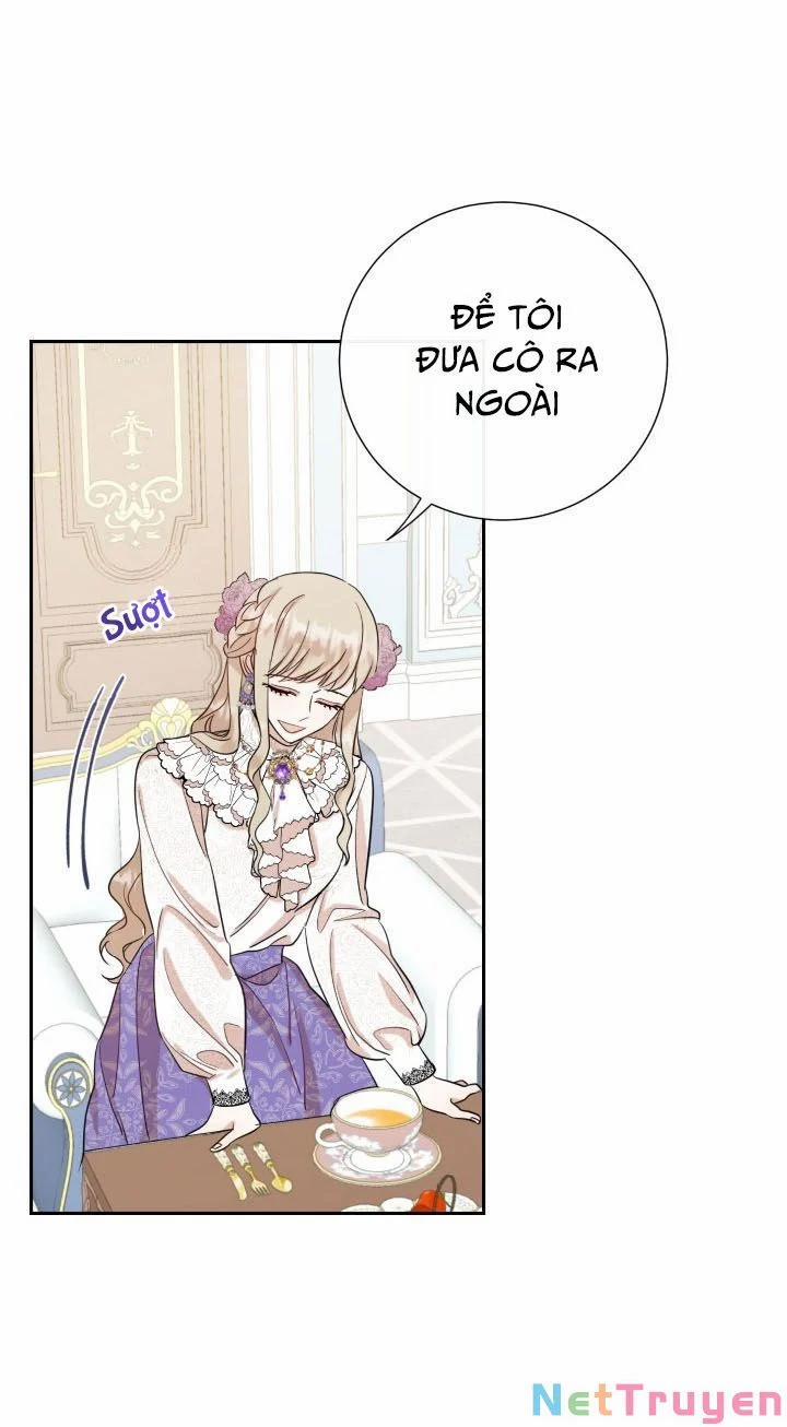 Xin Ngài Đừng Ăn Tôi 38 trang 24