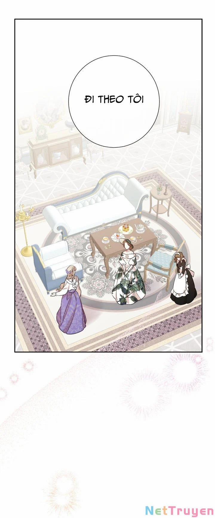 Xin Ngài Đừng Ăn Tôi 38 trang 25