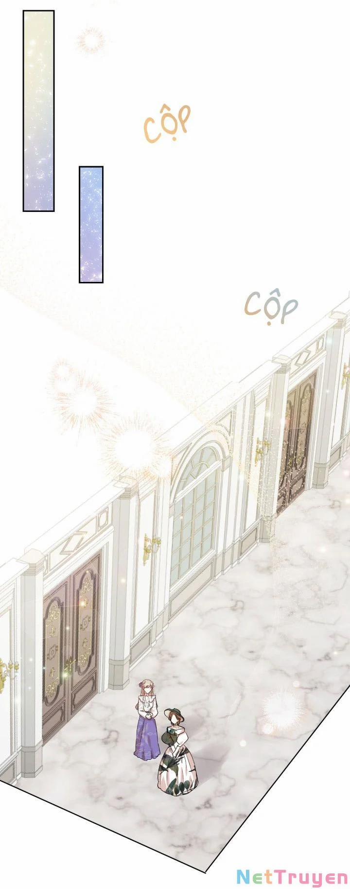 Xin Ngài Đừng Ăn Tôi 38 trang 26