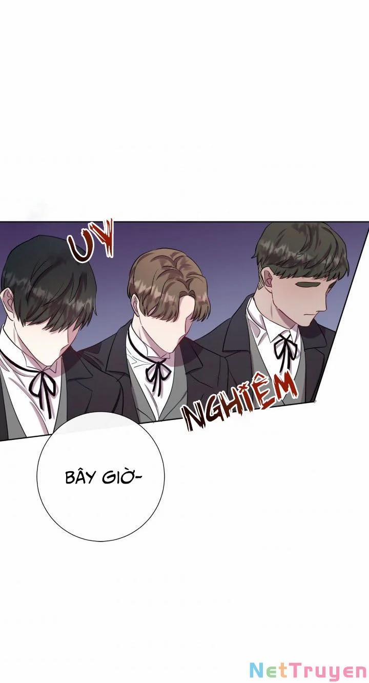 Xin Ngài Đừng Ăn Tôi 38 trang 28