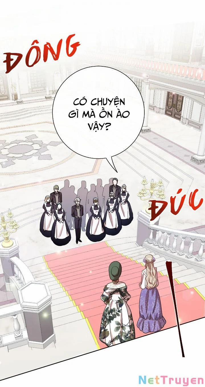 Xin Ngài Đừng Ăn Tôi 38 trang 29