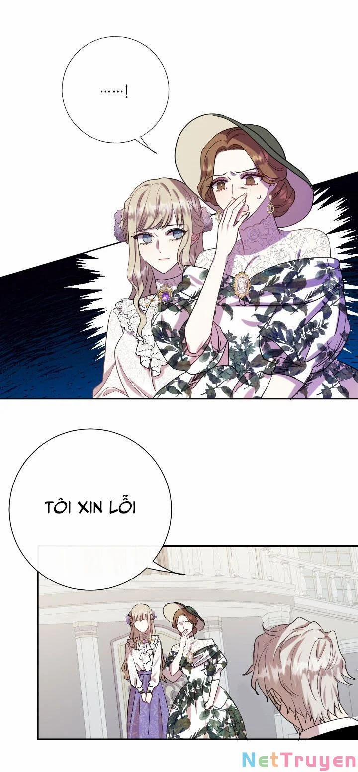 Xin Ngài Đừng Ăn Tôi 38 trang 30