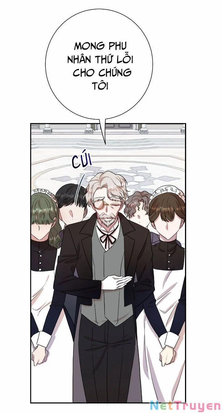 Xin Ngài Đừng Ăn Tôi 38 trang 31