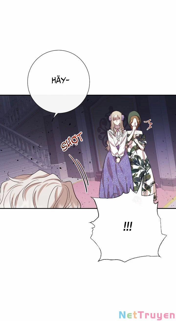 Xin Ngài Đừng Ăn Tôi 38 trang 33