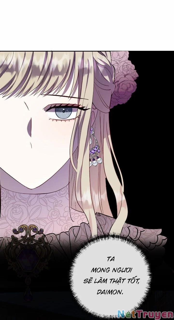 Xin Ngài Đừng Ăn Tôi 38 trang 36