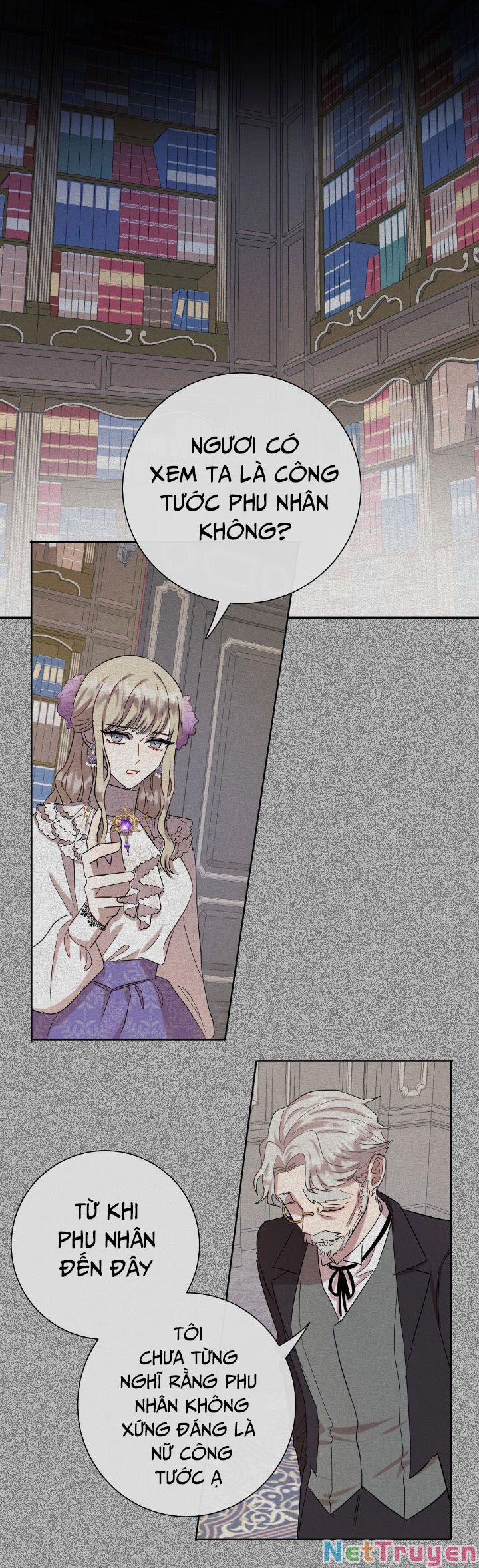 Xin Ngài Đừng Ăn Tôi 38 trang 37