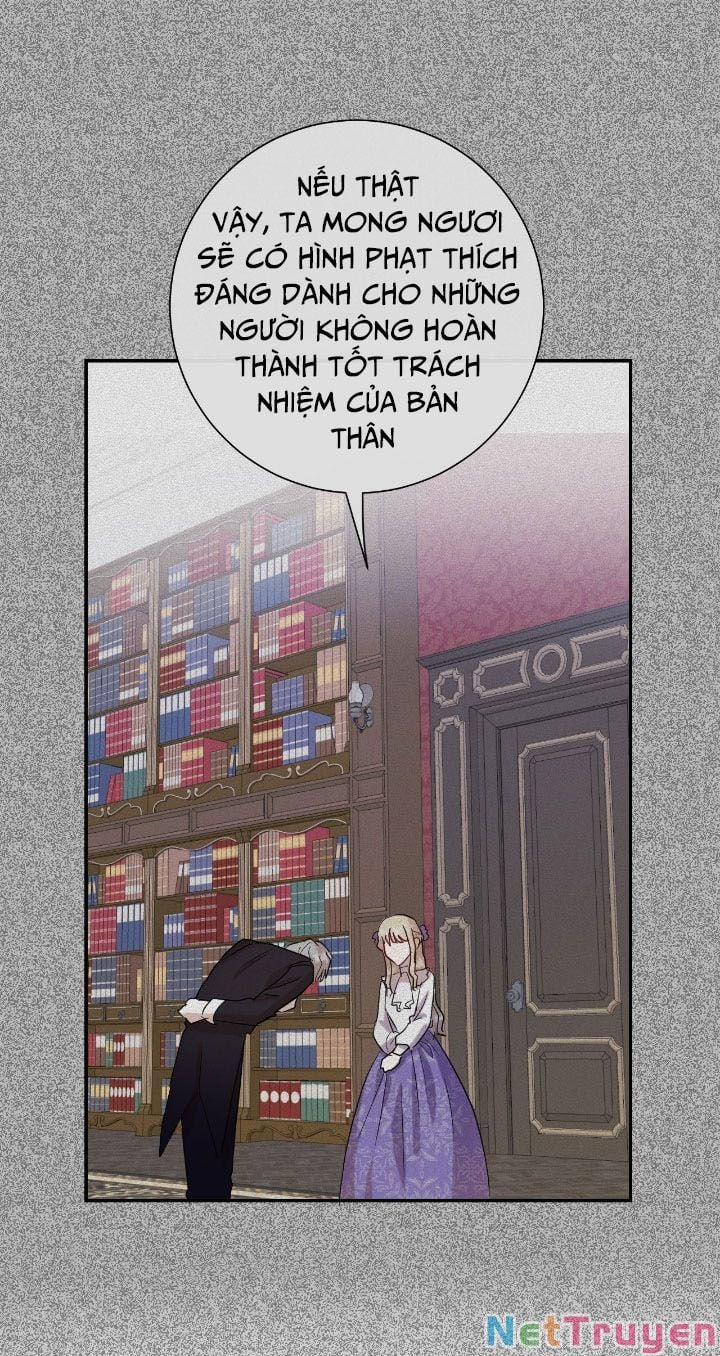 Xin Ngài Đừng Ăn Tôi 38 trang 38