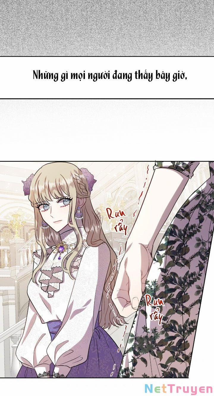 Xin Ngài Đừng Ăn Tôi 38 trang 39