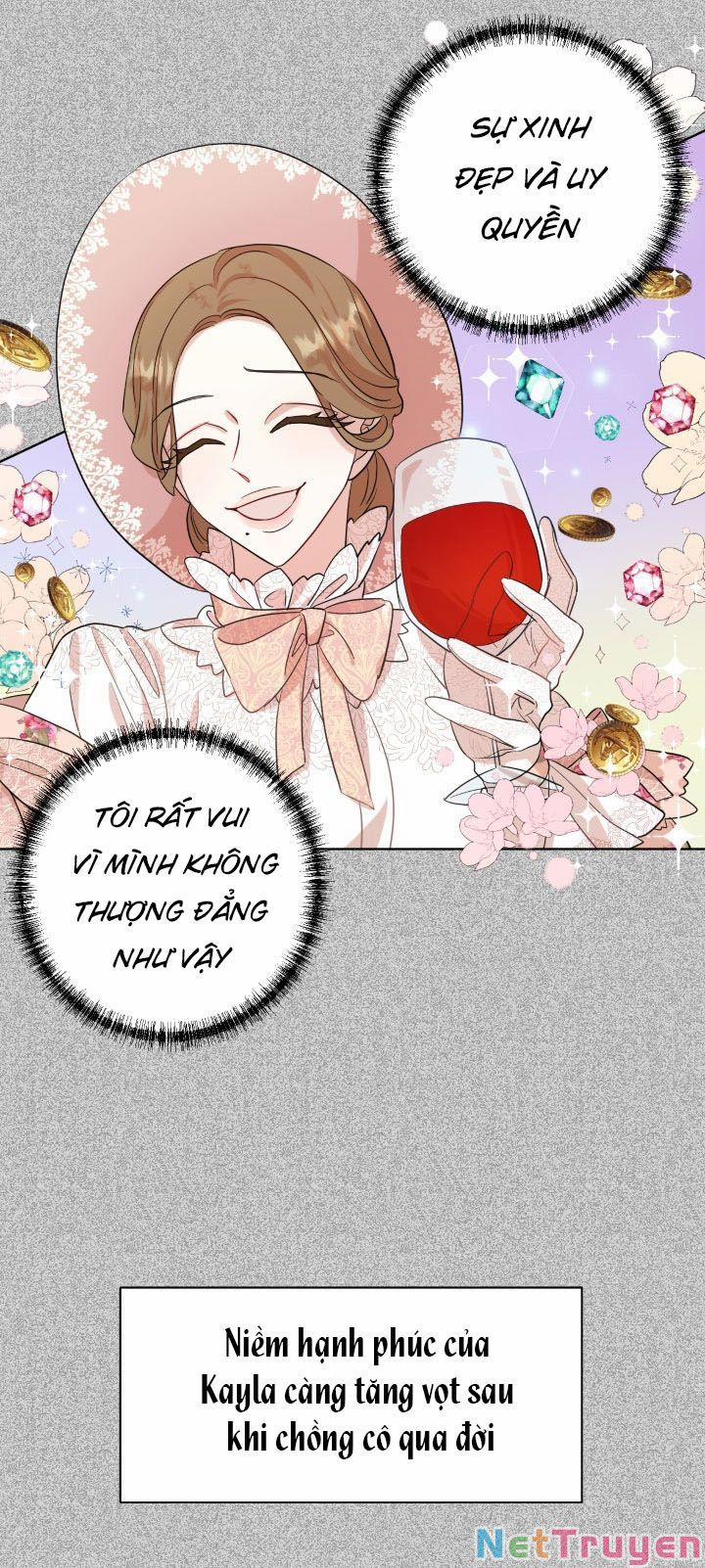 Xin Ngài Đừng Ăn Tôi 38 trang 4