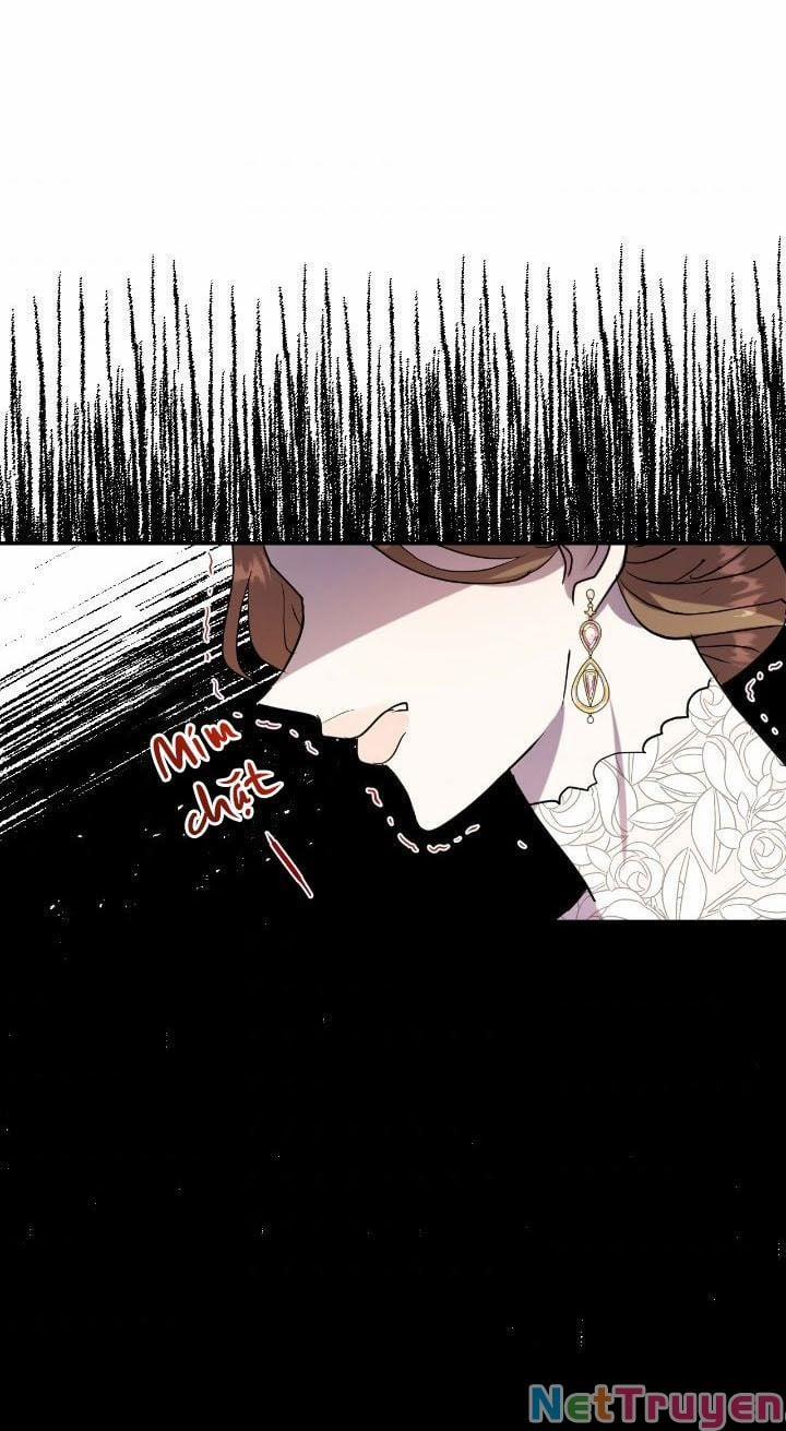 Xin Ngài Đừng Ăn Tôi 38 trang 40