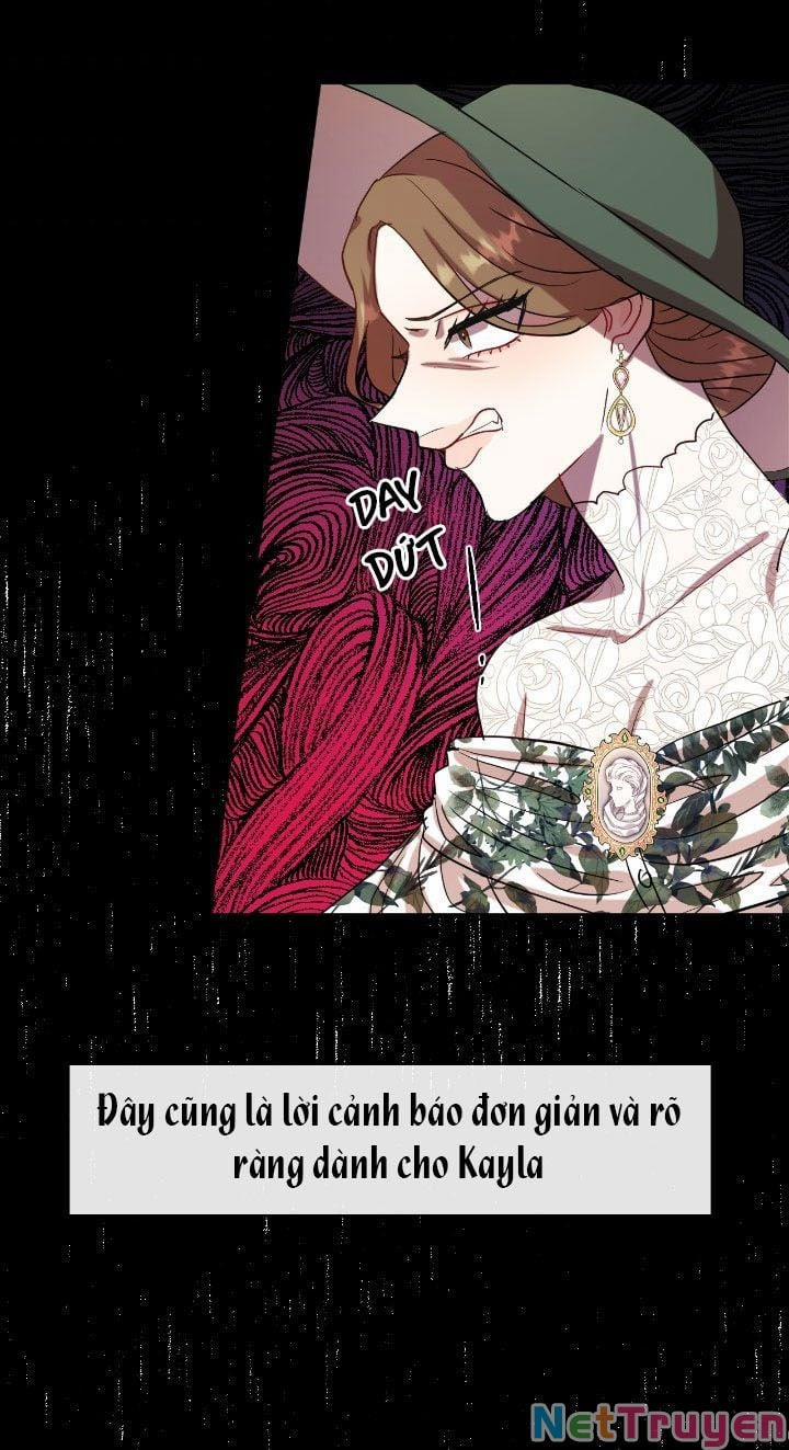 Xin Ngài Đừng Ăn Tôi 38 trang 41