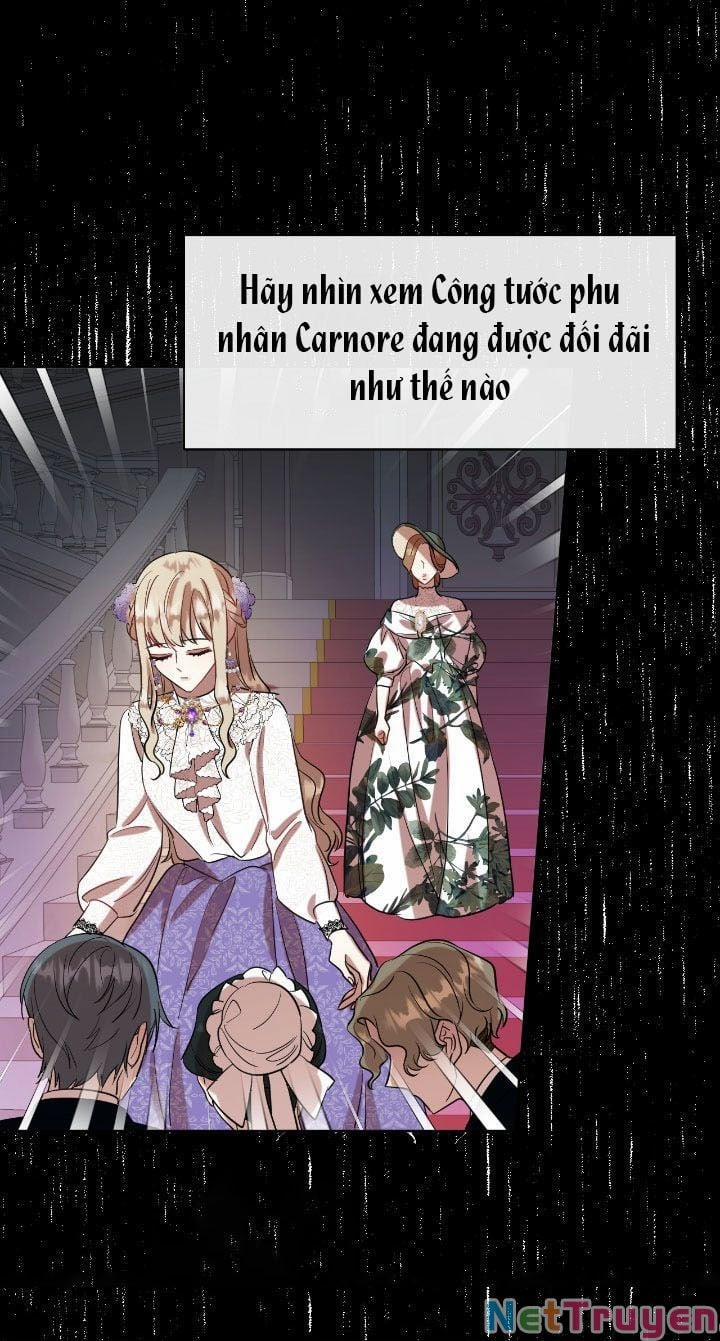 Xin Ngài Đừng Ăn Tôi 38 trang 42