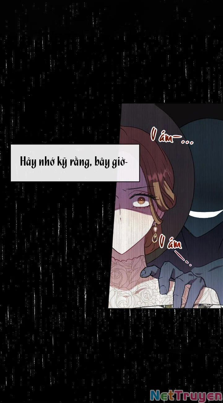 Xin Ngài Đừng Ăn Tôi 38 trang 43
