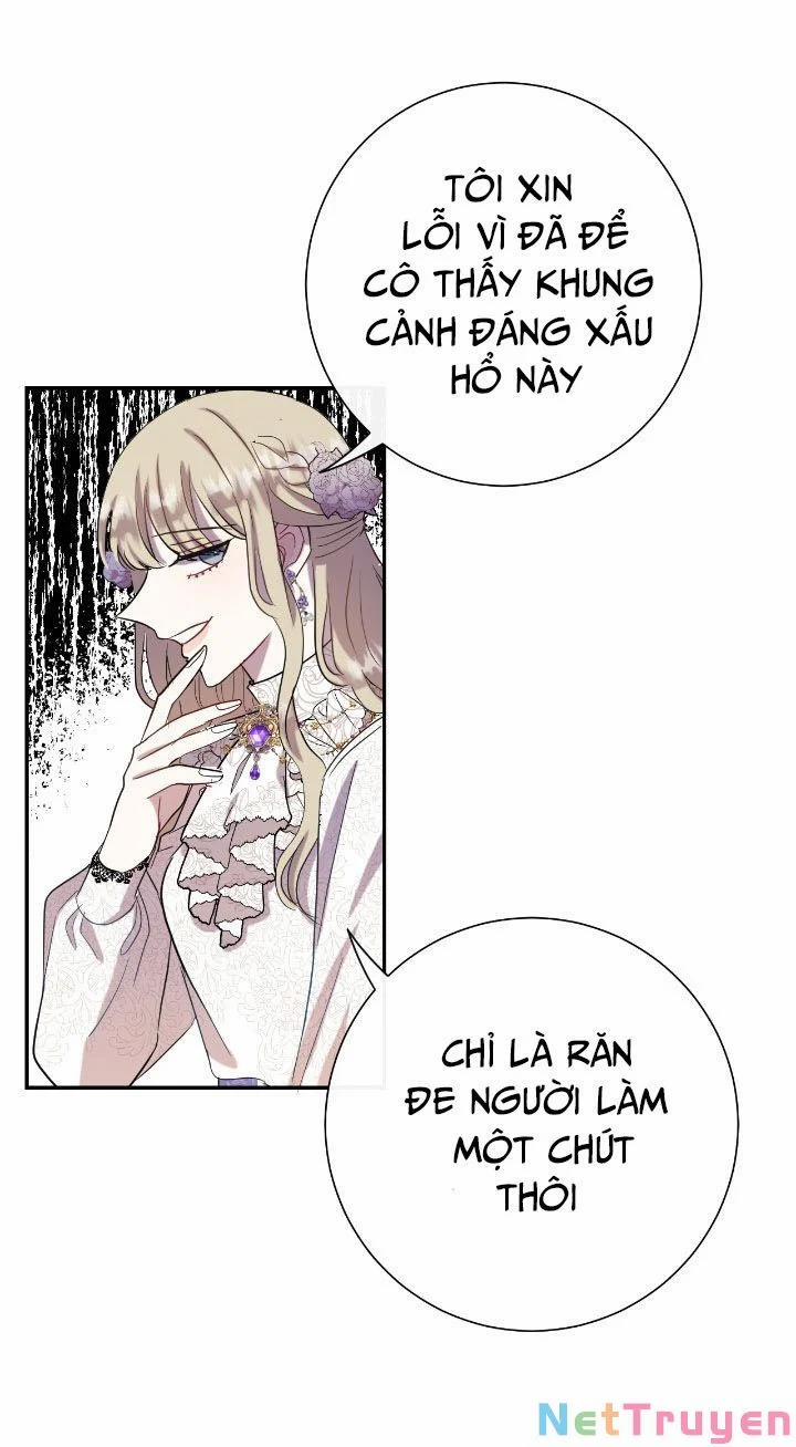 Xin Ngài Đừng Ăn Tôi 38 trang 46