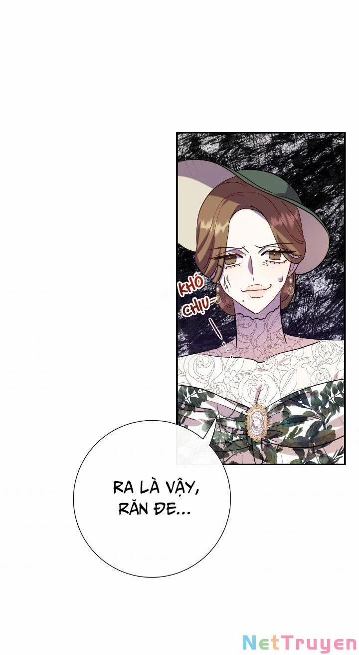 Xin Ngài Đừng Ăn Tôi 38 trang 47