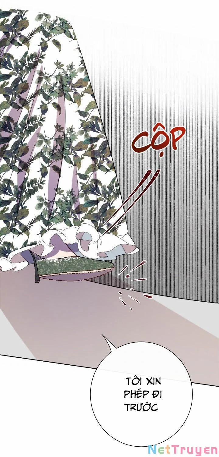 Xin Ngài Đừng Ăn Tôi 38 trang 48