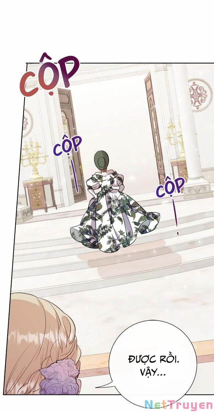 Xin Ngài Đừng Ăn Tôi 38 trang 49