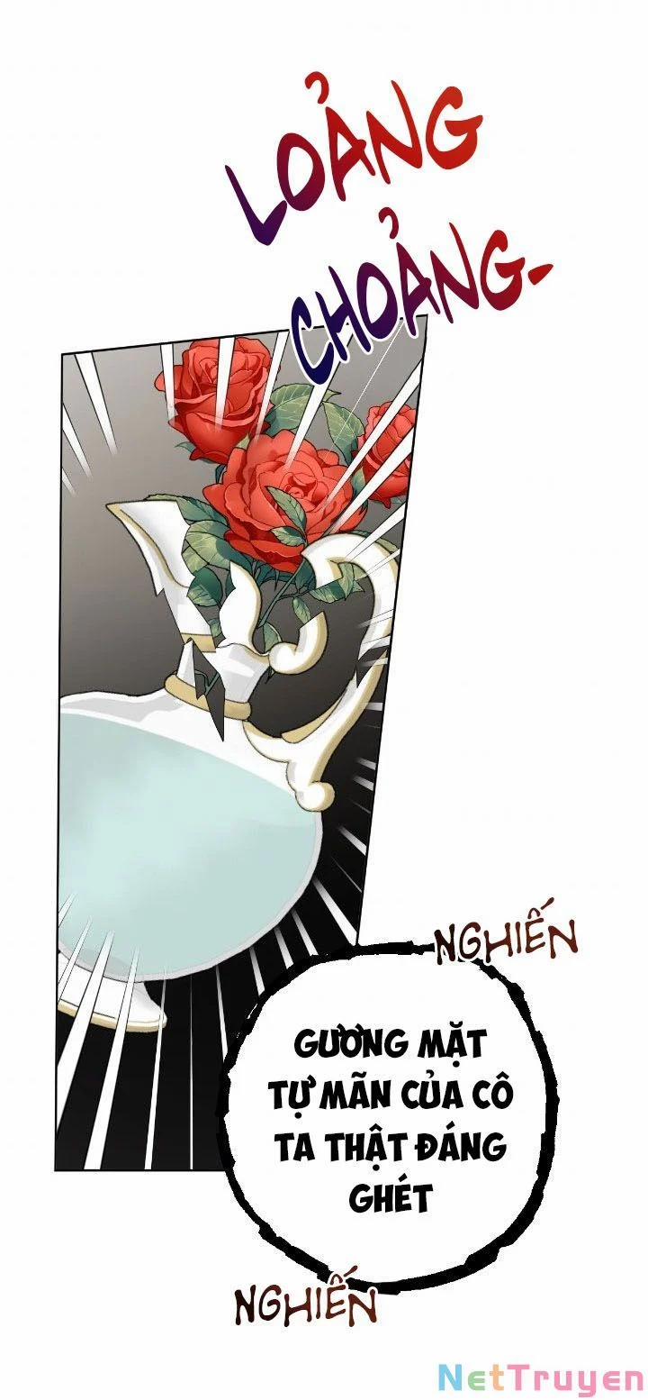 Xin Ngài Đừng Ăn Tôi 38 trang 54