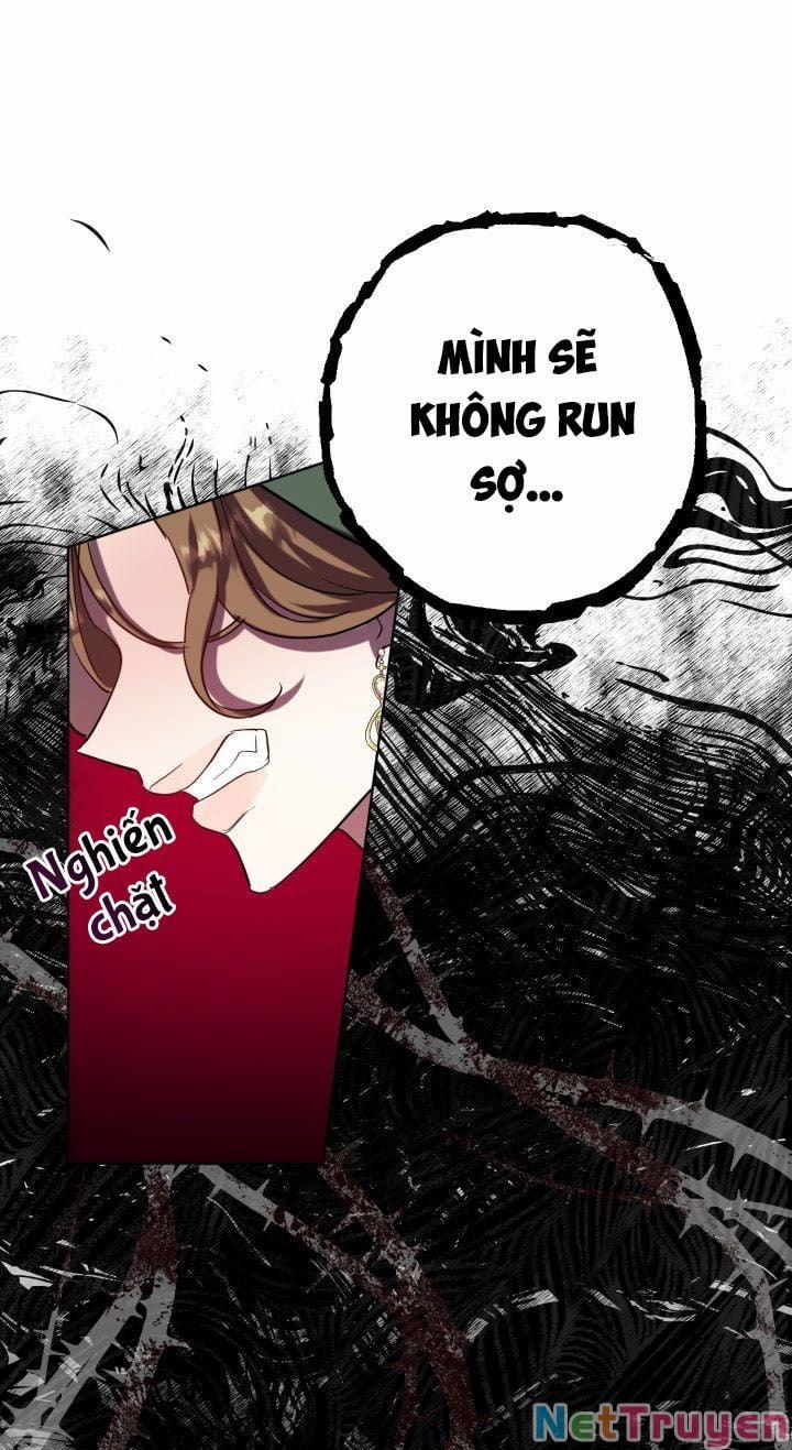 Xin Ngài Đừng Ăn Tôi 38 trang 55