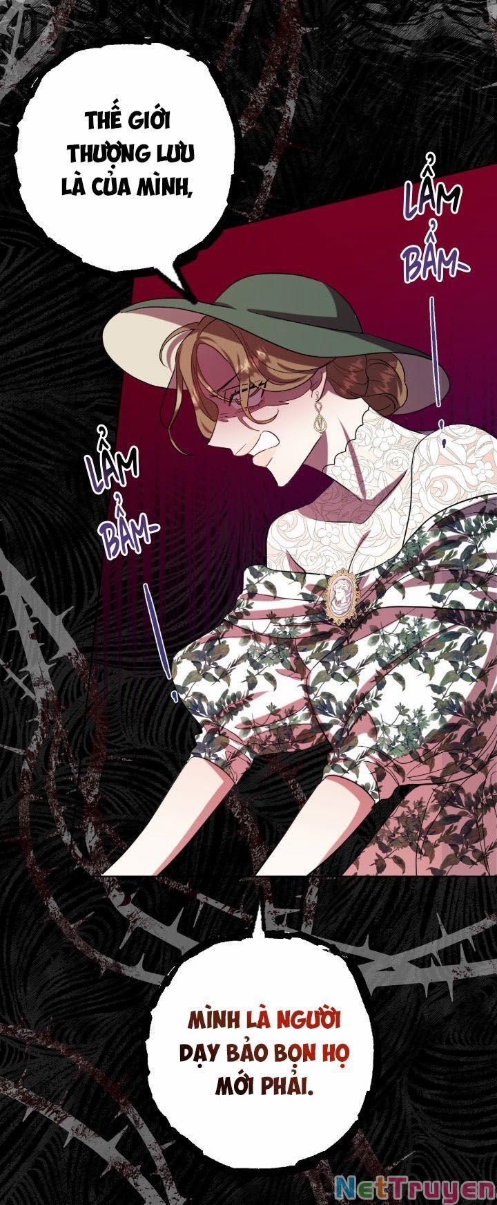 Xin Ngài Đừng Ăn Tôi 38 trang 56