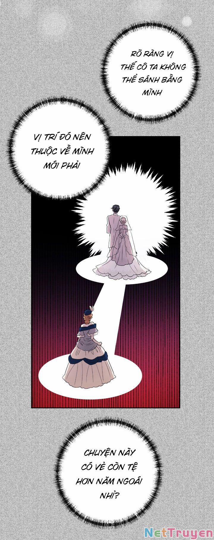 Xin Ngài Đừng Ăn Tôi 38 trang 7