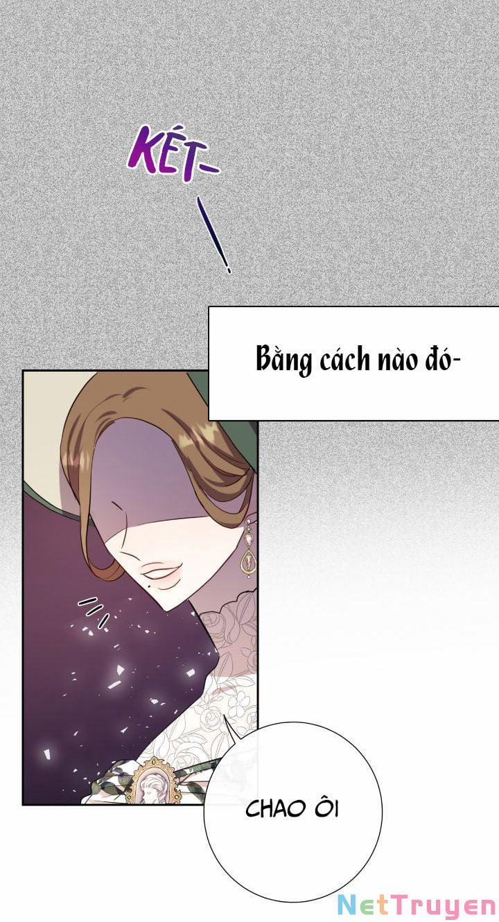 Xin Ngài Đừng Ăn Tôi 38 trang 8