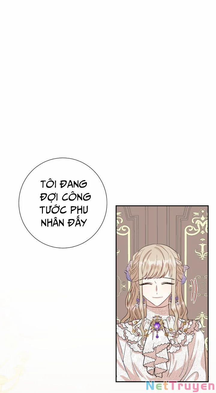 Xin Ngài Đừng Ăn Tôi 38 trang 9