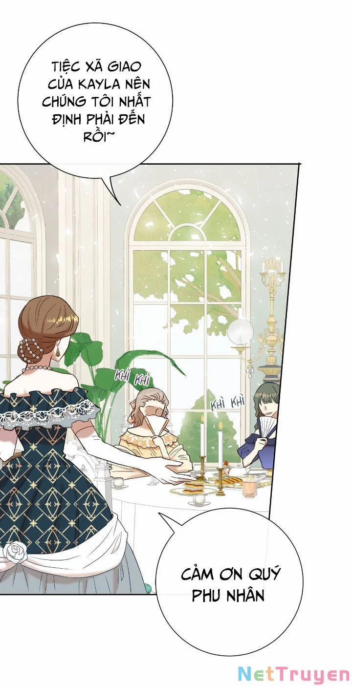 Xin Ngài Đừng Ăn Tôi 39 trang 1