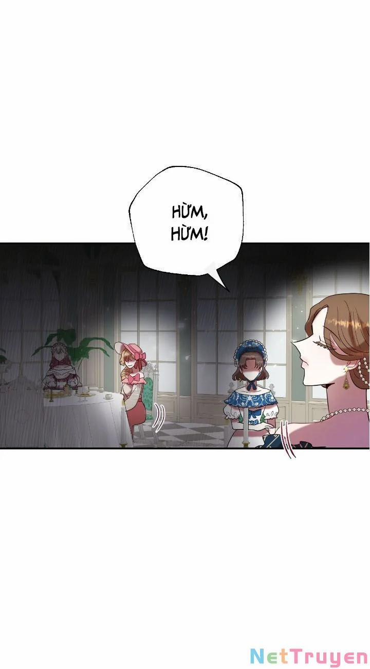 Xin Ngài Đừng Ăn Tôi 39 trang 10