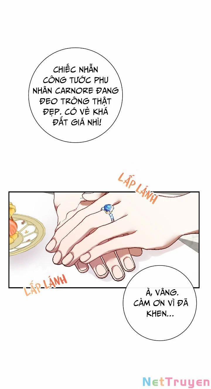 Xin Ngài Đừng Ăn Tôi 39 trang 11