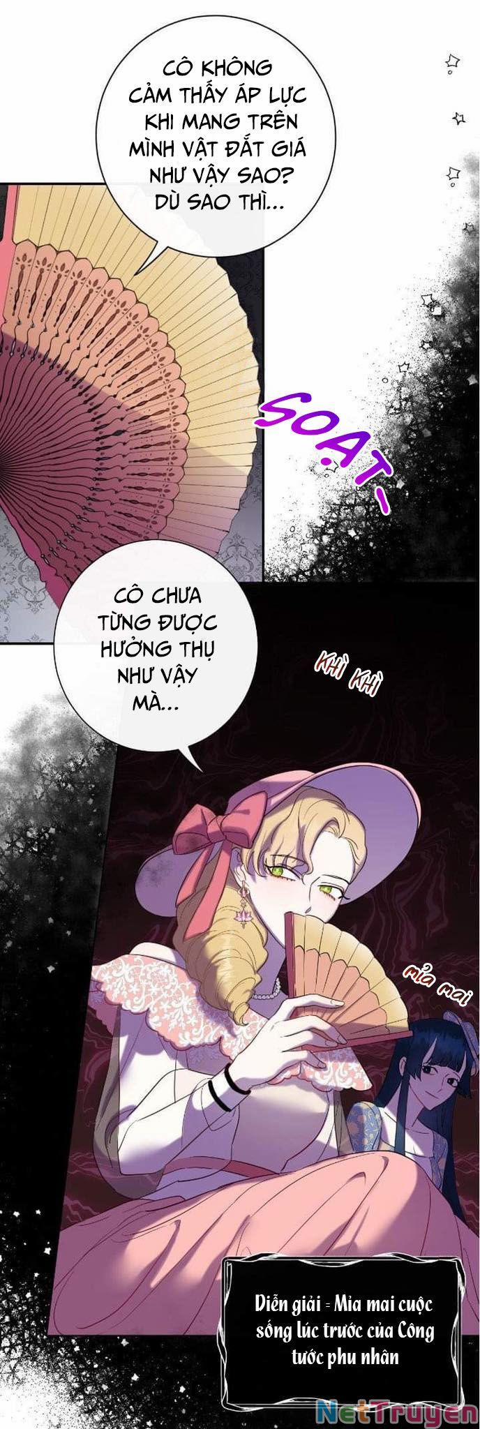 Xin Ngài Đừng Ăn Tôi 39 trang 12